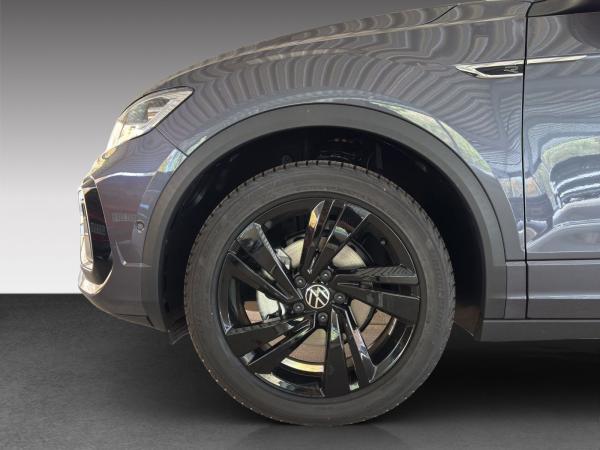 Volkswagen T-Roc Cabriolet 1.5 TSI DSG R-Line AHK Black-Style