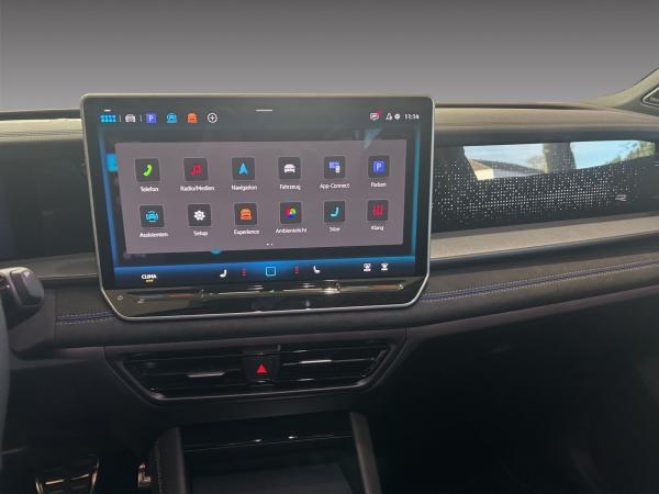 Volkswagen Tayron 2.0 TDI DSG R-Line AHK Pano Black-Style