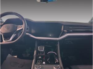 Volkswagen Touareg 3.0 TDI 4Motion R-Line AHK Pano