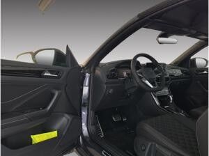 Volkswagen T-Roc Cabriolet 1.5 TSI DSG R-Line AHK Black-Style