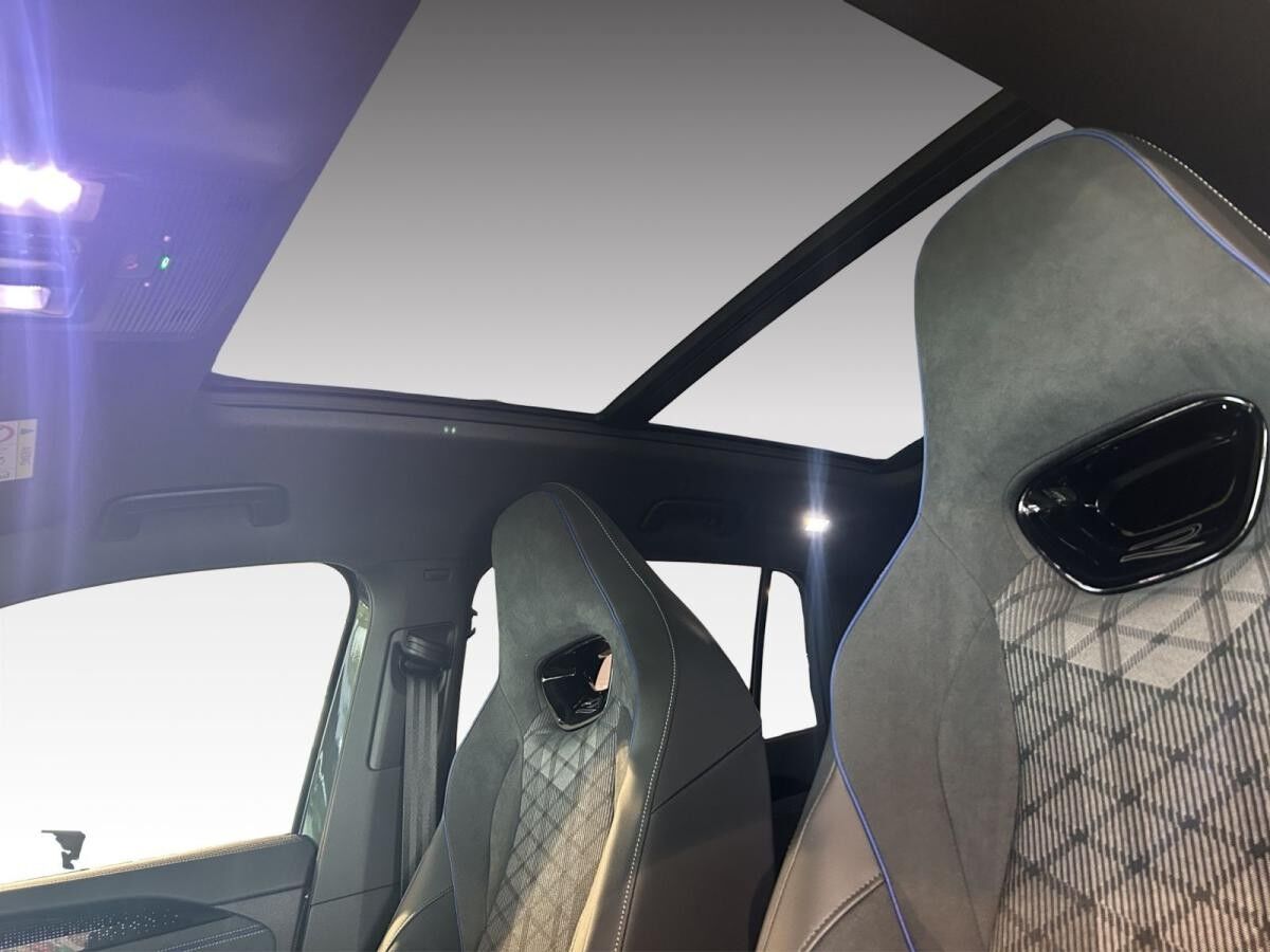 Volkswagen Tayron 2.0 TDI DSG R-Line AHK Pano Black-Style