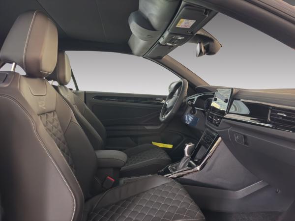 Volkswagen T-Roc Cabriolet 1.5 TSI DSG R-Line AHK Black-Style