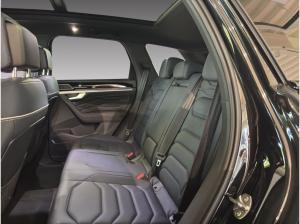 Volkswagen Touareg 3.0 TDI 4Motion R-Line AHK Pano