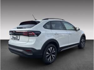 Volkswagen Taigo 1.0 TSI DSG Life Klima Shz IQ.Drive