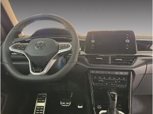 Volkswagen T-Roc Cabriolet 1.5 TSI DSG R-Line AHK Black-Style