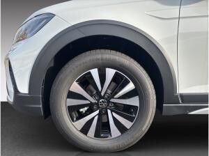 Volkswagen Taigo 1.0 TSI DSG Life Klima Shz IQ.Drive