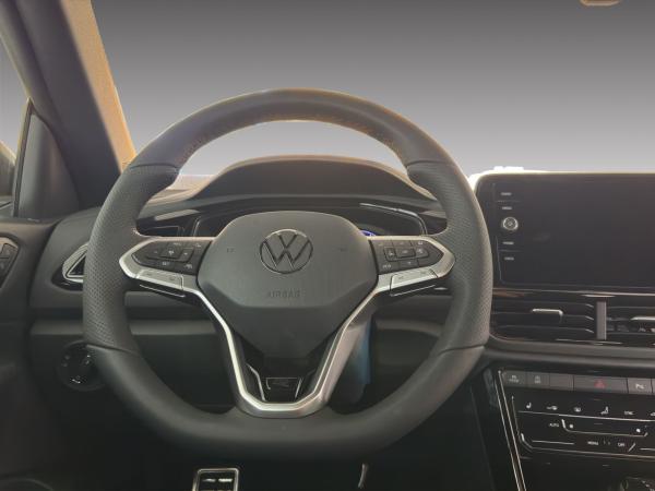 Volkswagen T-Roc Cabriolet 1.5 TSI DSG R-Line AHK Black-Style