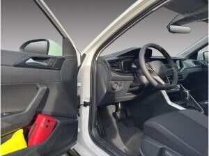 Volkswagen Taigo 1.0 TSI DSG Life Klima Shz IQ.Drive