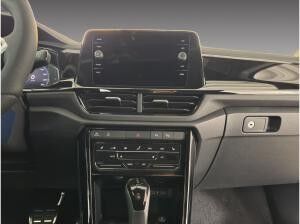 Volkswagen T-Roc Cabriolet 1.5 TSI DSG R-Line AHK Black-Style