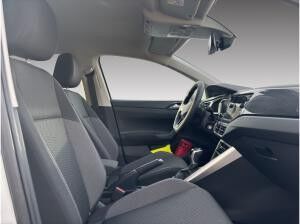 Volkswagen Taigo 1.0 TSI DSG Life Klima Shz IQ.Drive