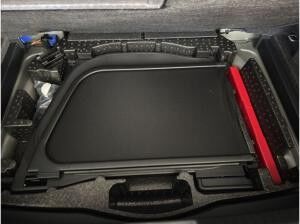 Volkswagen T-Roc Cabriolet 1.5 TSI DSG R-Line AHK Black-Style