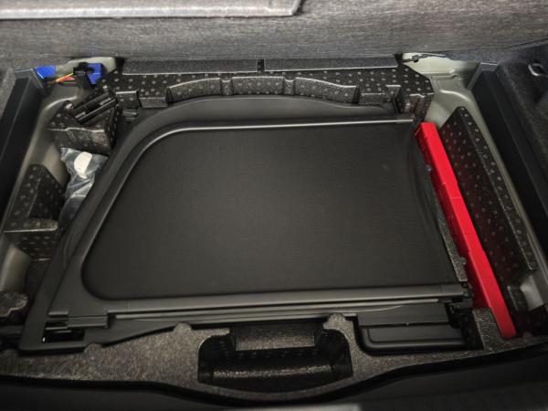 Volkswagen T-Roc Cabriolet 1.5 TSI DSG R-Line AHK Black-Style