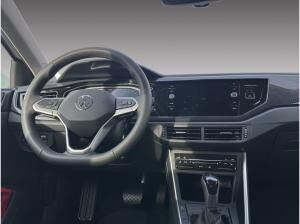 Volkswagen Taigo 1.0 TSI DSG Life Klima Shz IQ.Drive