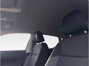 Volkswagen Taigo 1.0 TSI DSG Life Klima Shz IQ.Drive