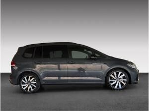 Volkswagen Touran 1.5 TSI DSG Highline 7-Sitzer AHK Pano
