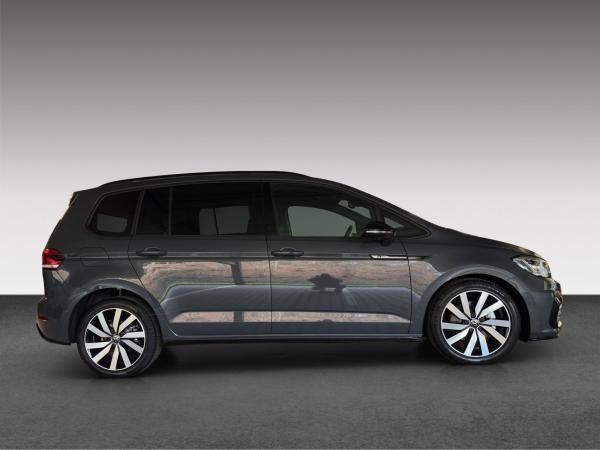 Volkswagen Touran 1.5 TSI DSG Highline 7-Sitzer AHK Pano