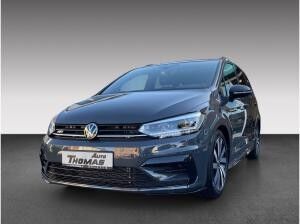 Volkswagen Touran 1.5 TSI DSG Highline 7-Sitzer AHK Pano