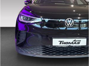 Volkswagen ID.4 Pro Energy AHK IQ.Drive Winterräder