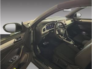 Volkswagen T-Roc Cabriolet 1.5 TSI DSG Goal Klima Shz