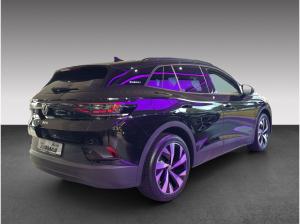 Volkswagen ID.4 Pro Energy AHK IQ.Drive Winterräder