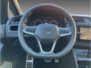 Volkswagen Touran 1.5 TSI DSG Highline 7-Sitzer AHK Pano