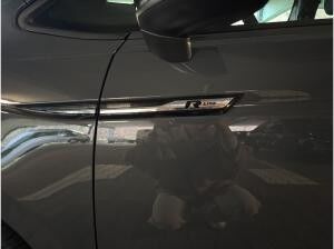 Volkswagen Touran 1.5 TSI DSG Highline 7-Sitzer AHK Pano