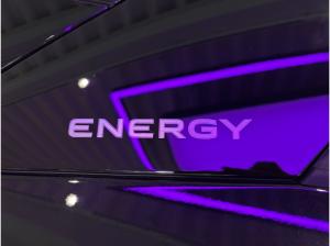 Volkswagen ID.4 Pro Energy AHK IQ.Drive Winterräder