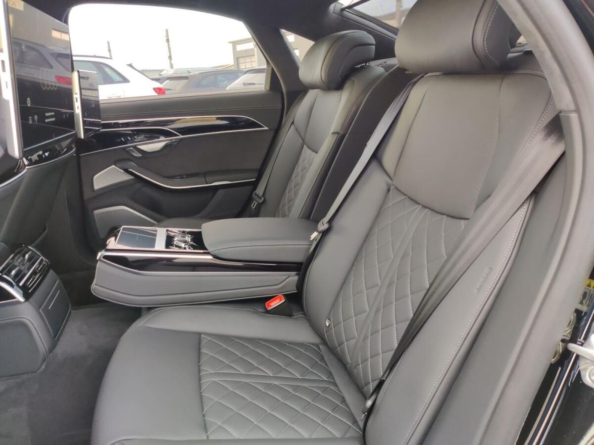 Audi S8 TFSI tiptronic *VOLL*B&O Advanced|HuD|MatrixLED*