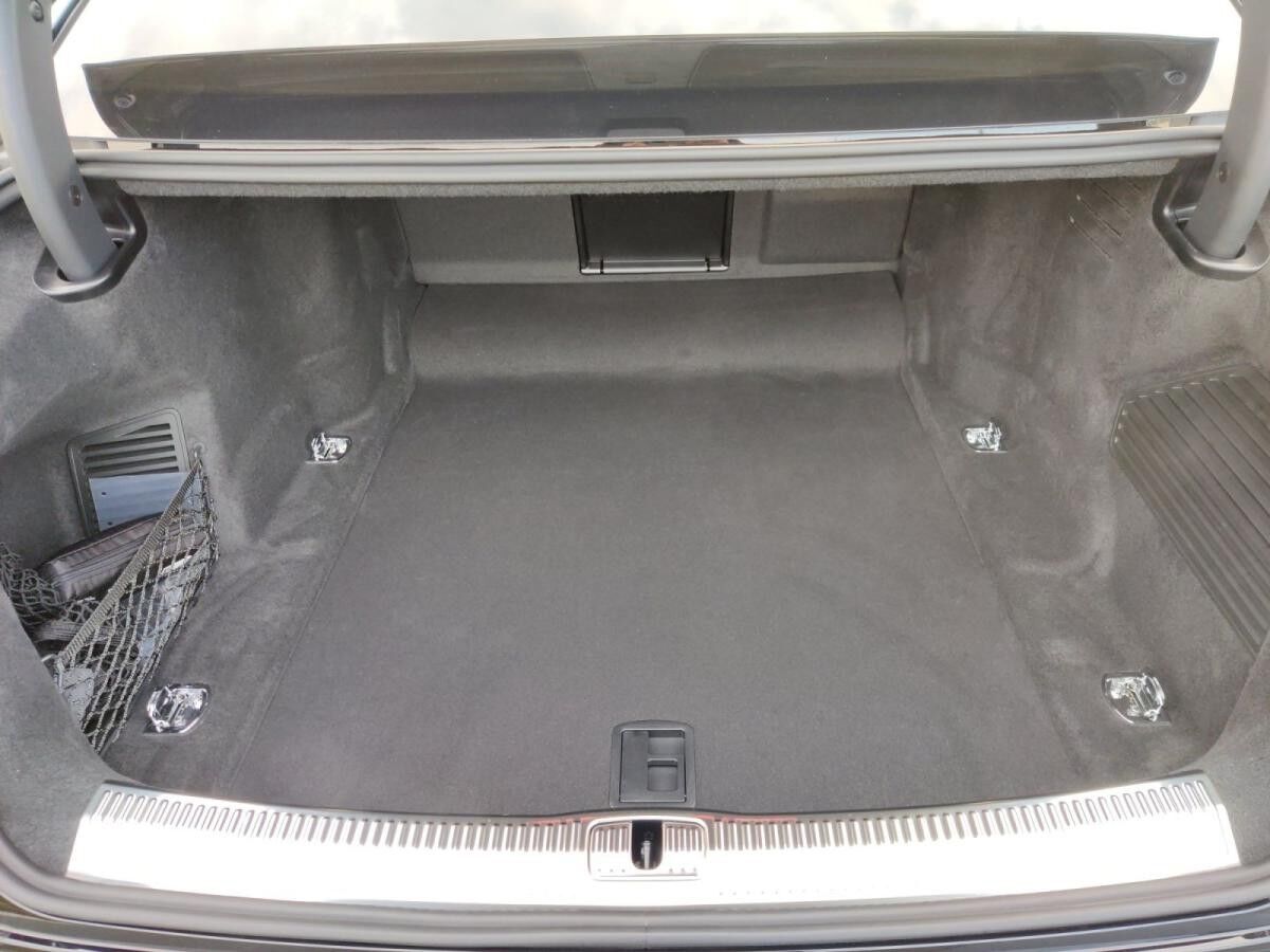 Audi S8 TFSI tiptronic *VOLL*B&O Advanced|HuD|MatrixLED*