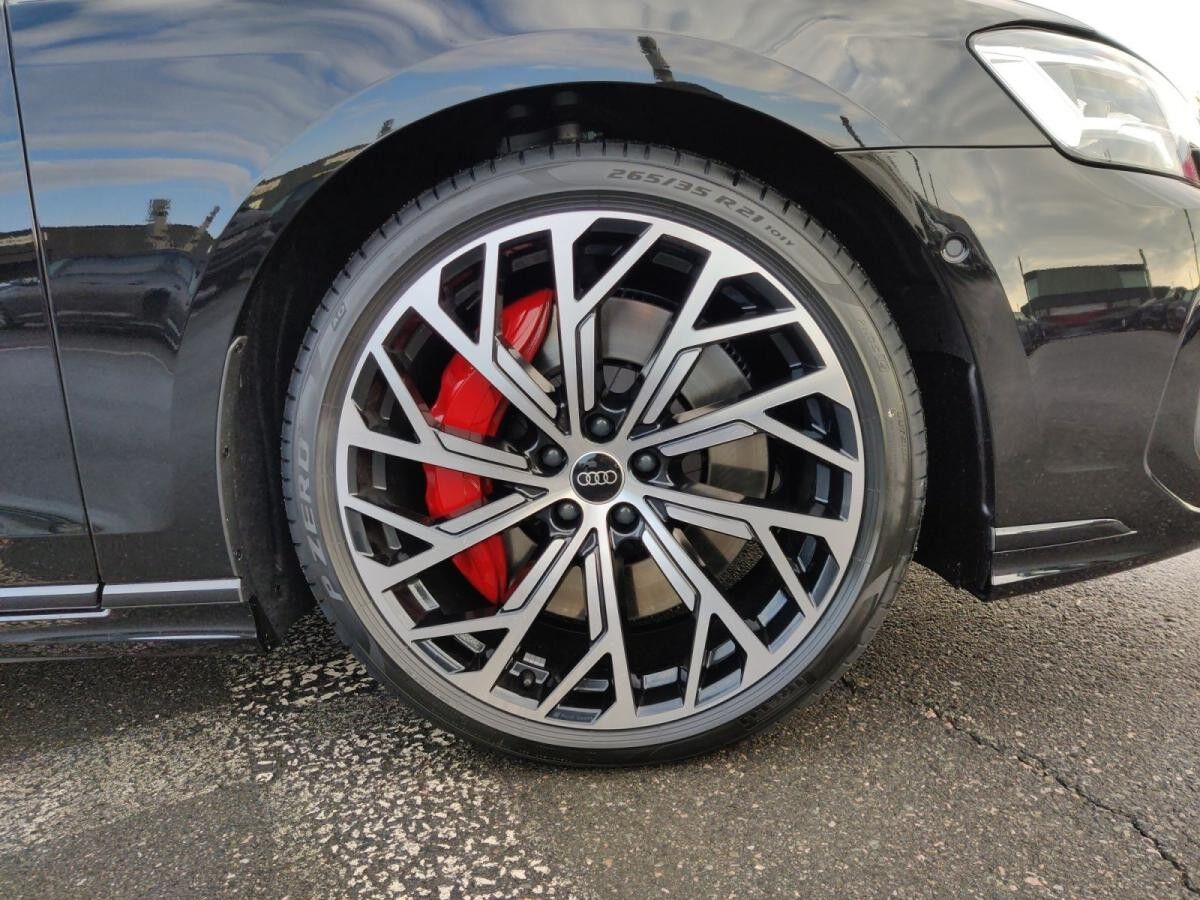 Audi S8 TFSI tiptronic *VOLL*B&O Advanced|HuD|MatrixLED*