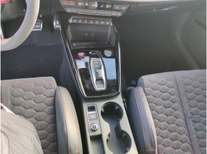 Audi RS3 RS 3 Sportback RS-Exterieurpaket, 280 km/h, RS-Schalensitze, Panoramad., Assistenz-Paket, Sport-Abga