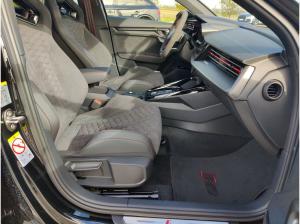 Audi RS3 RS 3 Sportback RS-Exterieurpaket, 280 km/h, RS-Schalensitze, Panoramad., Assistenz-Paket, Sport-Abga