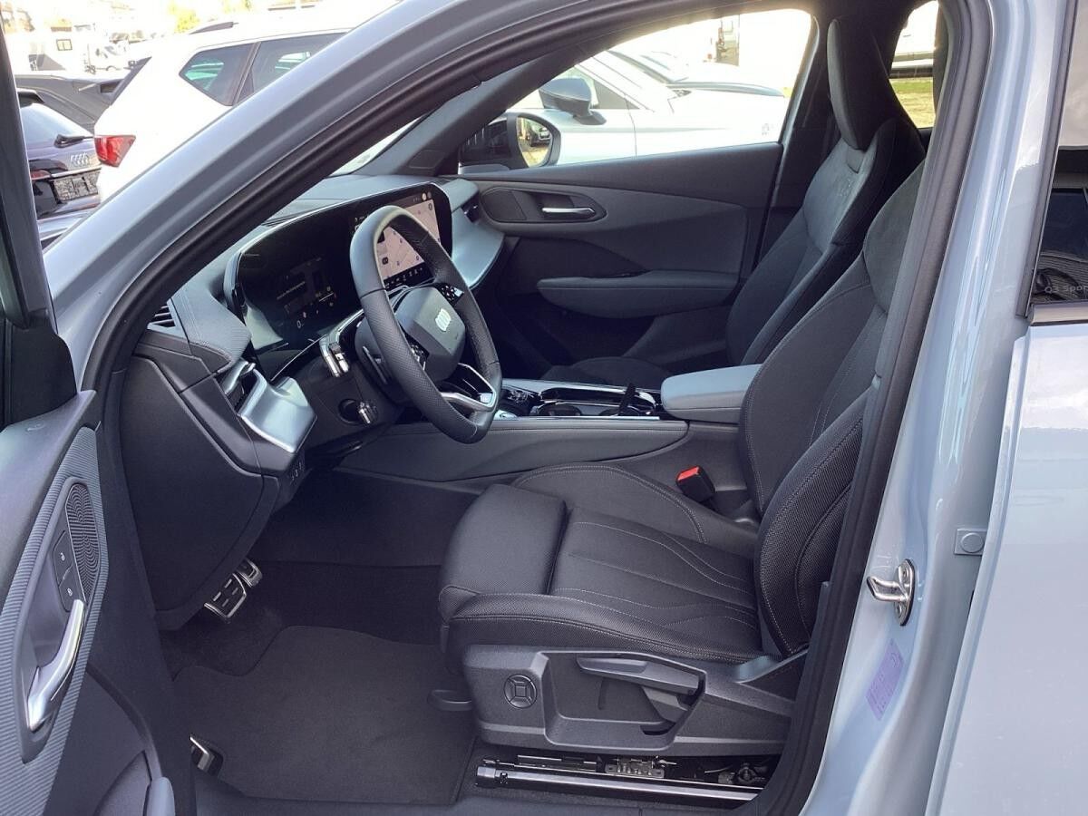 Audi Q3 Sportback TDI S tronic