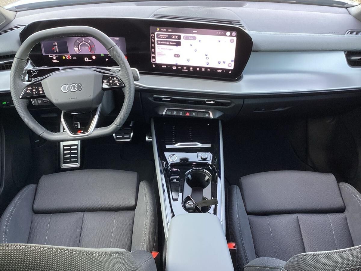 Audi Q3 Sportback TDI S tronic