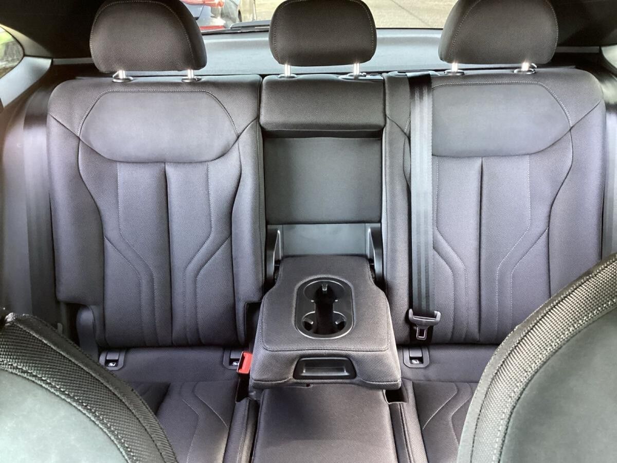 Audi Q3 Sportback TDI S tronic