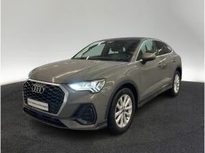 Audi Q3 Sportback 35 TDI Standh. Pano Matrix Kamera