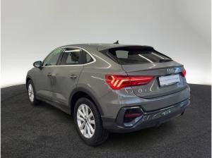 Audi Q3 Sportback 35 TDI Standh. Pano Matrix Kamera