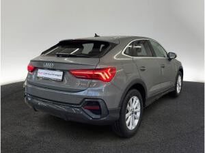 Audi Q3 Sportback 35 TDI Standh. Pano Matrix Kamera
