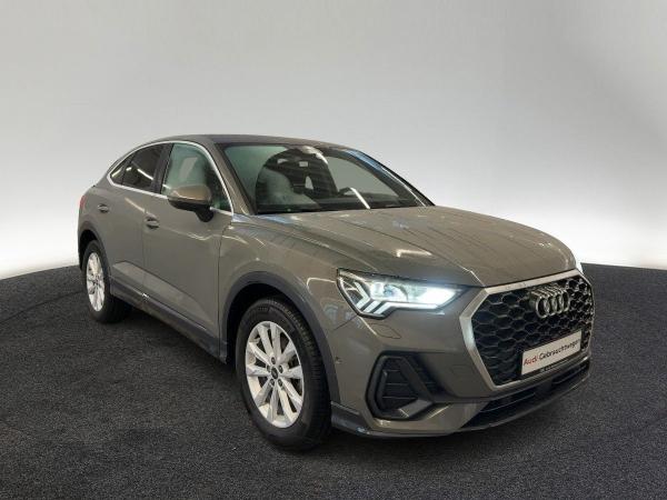 Audi Q3 Sportback 35 TDI Standh. Pano Matrix Kamera