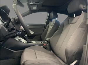 Audi Q3 Sportback 35 TDI Standh. Pano Matrix Kamera