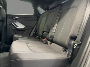 Audi Q3 Sportback 35 TDI Standh. Pano Matrix Kamera