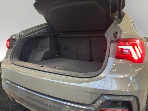 Audi Q3 Sportback 35 TDI Standh. Pano Matrix Kamera