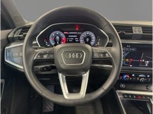 Audi Q3 Sportback 35 TDI Standh. Pano Matrix Kamera