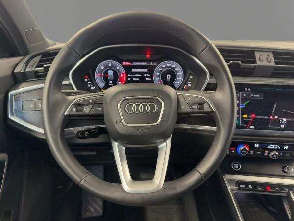 Audi Q3 Sportback 35 TDI Standh. Pano Matrix Kamera