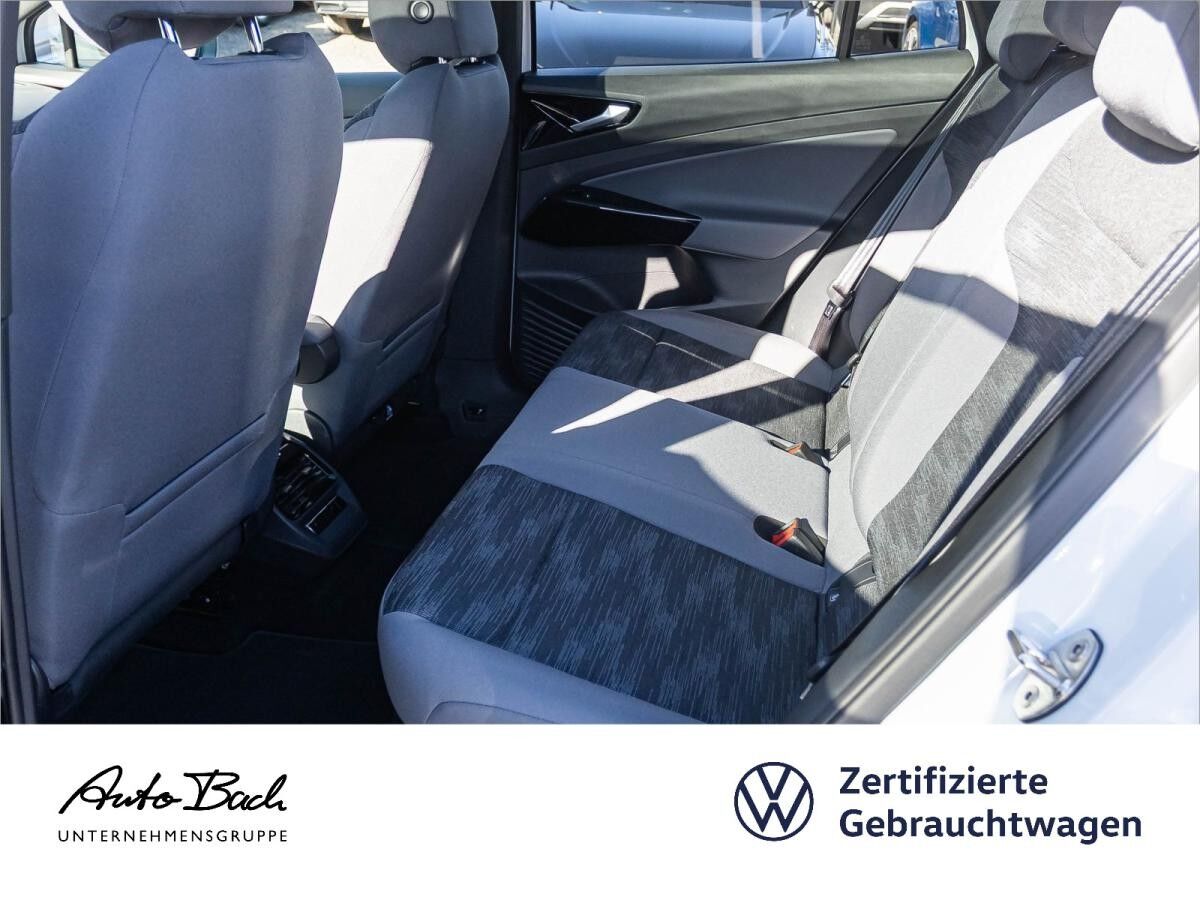 Volkswagen ID.4 Pro Navi LED Standhzg Panorama Standklima ACC EPH DAB