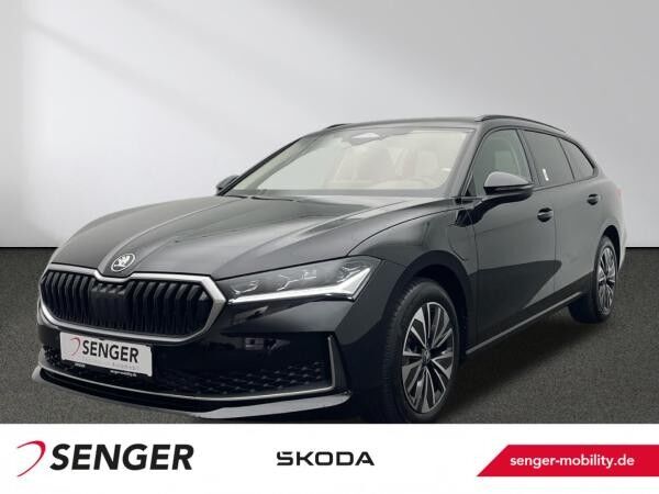 Skoda Superb Combi Selection 1.5 TSI 204PS iV *SOFORT VERFÜGBAR* Skoda Superb Combi Selection 1.5 TSI 204PS iV *SOFORT VERFÜGBAR*