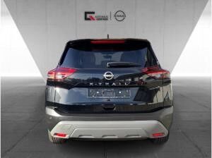 Nissan X-Trail N-CONNECTA 165PS Automatik Winter/Navi/Carplay
