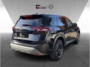 Nissan X-Trail N-CONNECTA 165PS Automatik Winter/Navi/Carplay