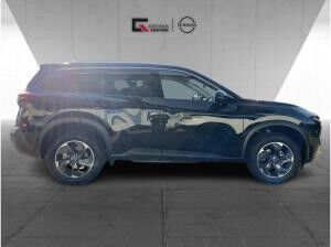 Nissan X-Trail N-CONNECTA 165PS Automatik Winter/Navi/Carplay