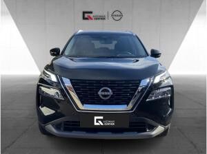 Nissan X-Trail N-CONNECTA 165PS Automatik Winter/Navi/Carplay